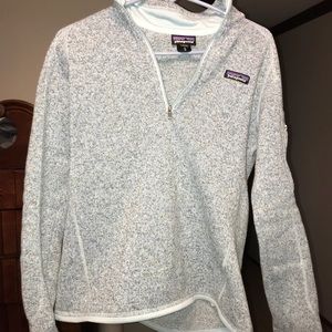 Patagonia 1/4 Zip Pullover